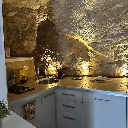 Casacastellett Feriehus *