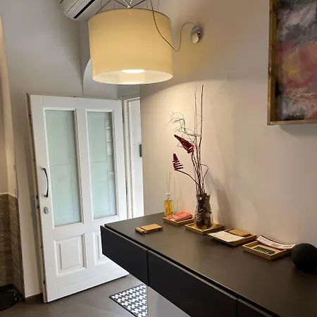 Casacastellett Ferienhaus Modica