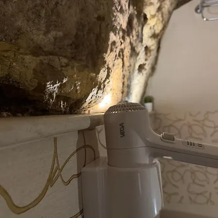 Ferienhaus Casacastellett Modica