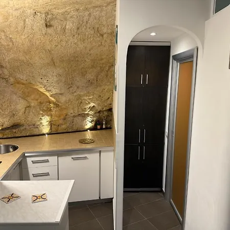 Ferienhaus Casacastellett Modica