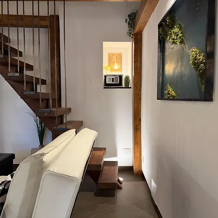 Casacastellett Ferienhaus Modica