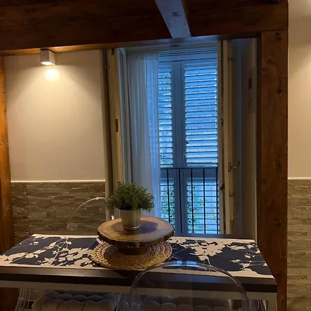 Ferienhaus Casacastellett