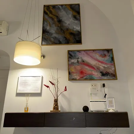 Casacastellett Nyaraló