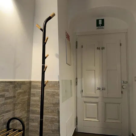 Nyaraló Casacastellett