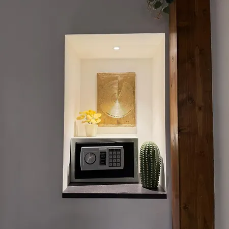 Casacastellett モーディカ