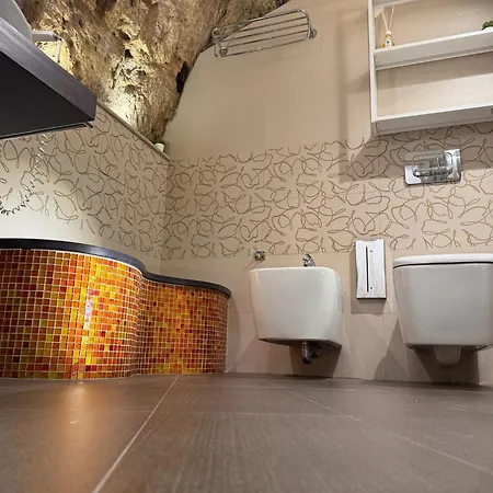Ferienhaus Casacastellett Modica