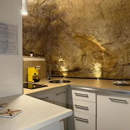 Casacastellett Modica