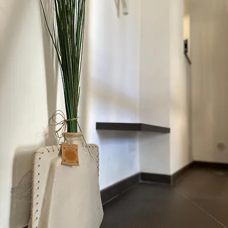 בית נופש Casacastellett *