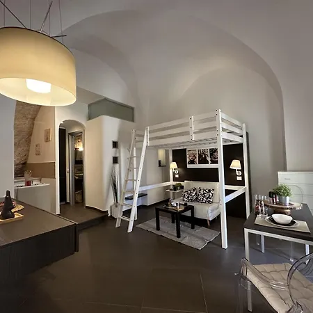 בית נופש Casacastellett