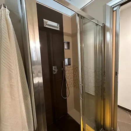 בית נופש Casacastellett *