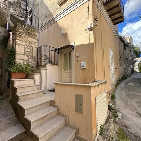 Casacastellett Modica