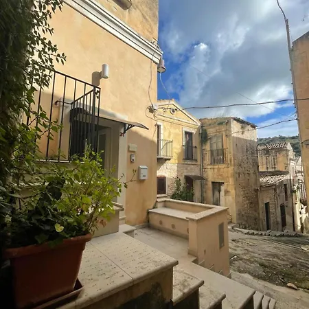 בית נופש Casacastellett *