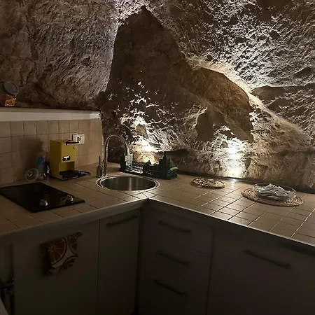 Casacastellett Modica