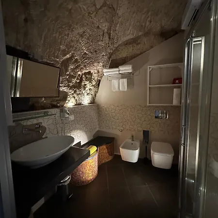 Casacastellett * Modica