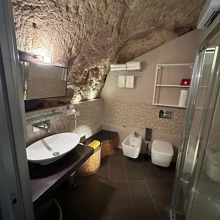 בית נופש Casacastellett מודיקה