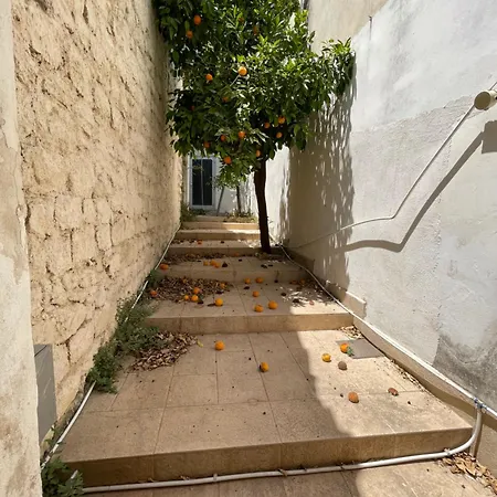 Holiday home Casacastellett