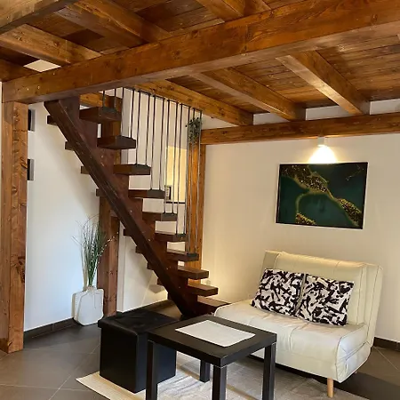 Casacastellett בית נופש מודיקה