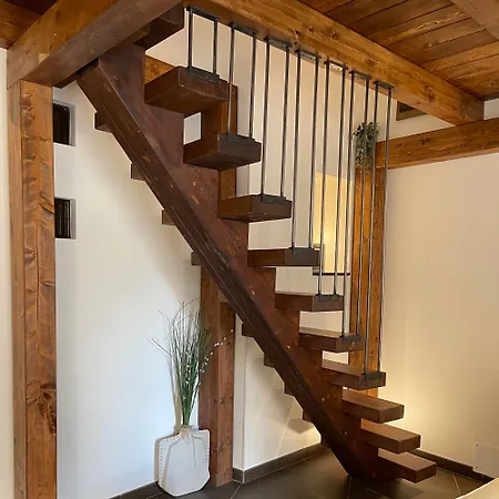 בית נופש Casacastellett מודיקה