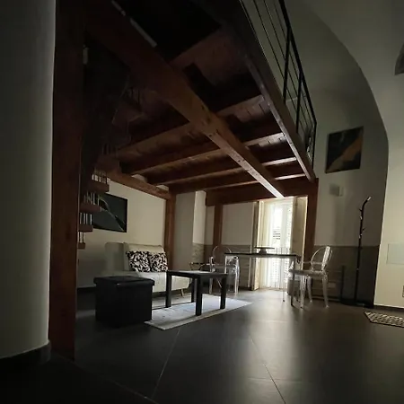 Casacastellett בית נופש