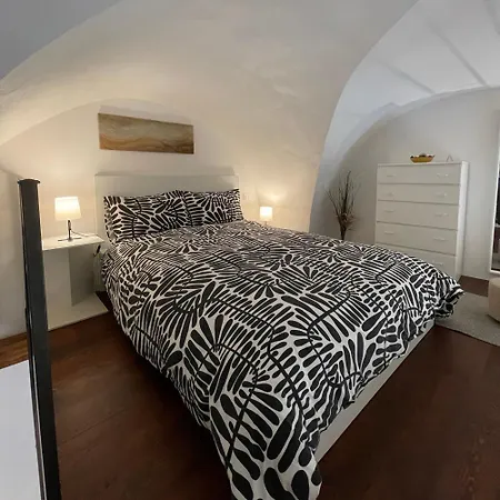 בית נופש Casacastellett *