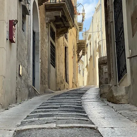 בית נופש Casacastellett