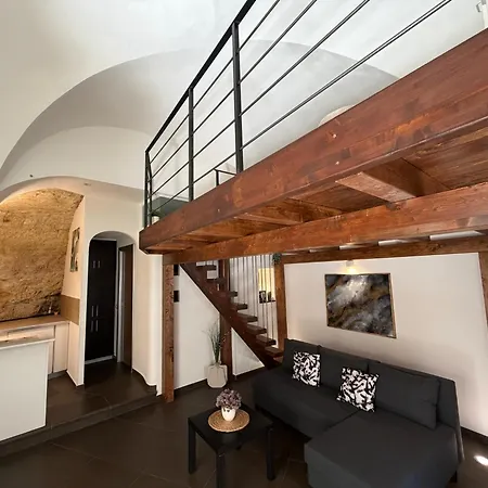 Casacastellett Modica