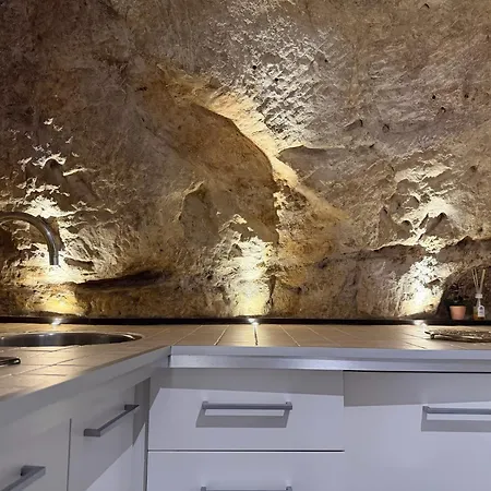 Casacastellett * Modica