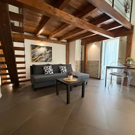 Holiday home Casacastellett *