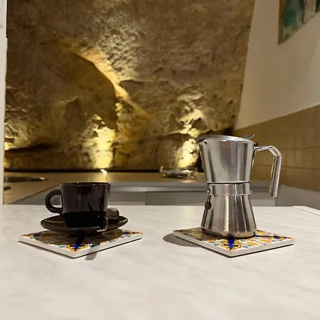 Casacastellett * Modica