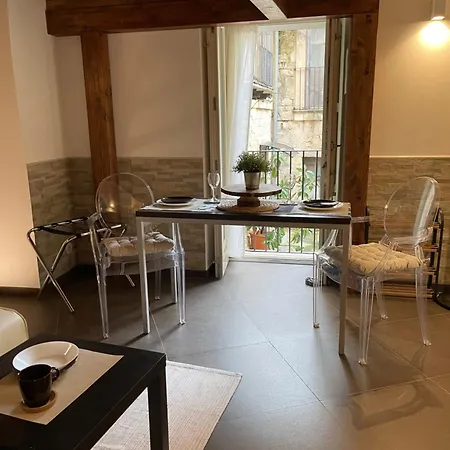 Casacastellett Vakantiehuis *