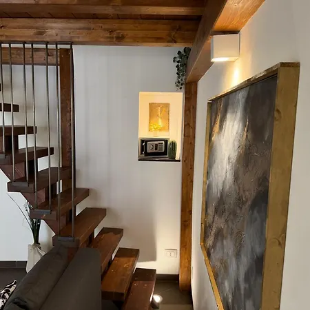 Casacastellett Holiday home