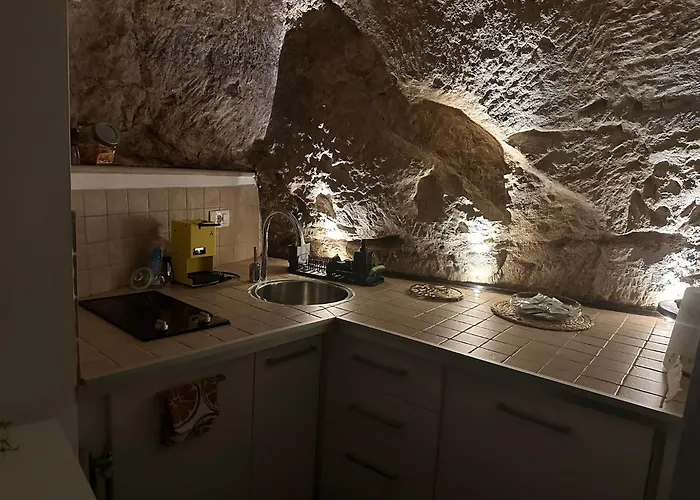 Casacastellett Módica