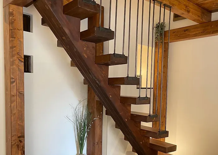 Сasa de vacaciones Casacastellett Módica