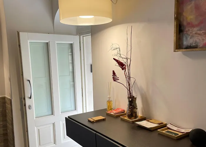 Casacastellett Сasa de vacaciones Módica