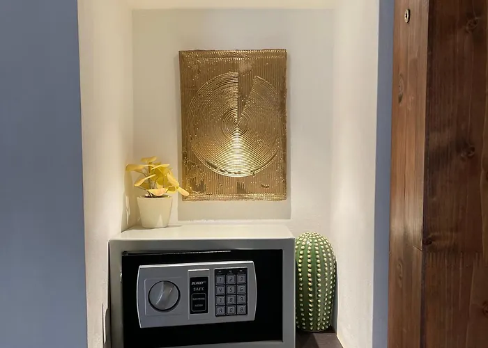 Сasa de vacaciones Casacastellett